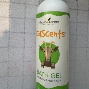 YOUNG LIVING KidScents Bath Gel 8 OZ